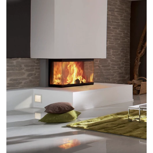 SPARTHERM ARTE 3RL-80h