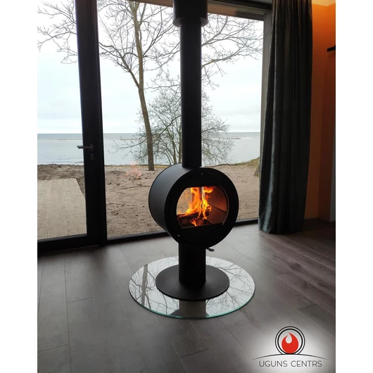 SPARTHERM ODIN TUNEL KÁLYHA