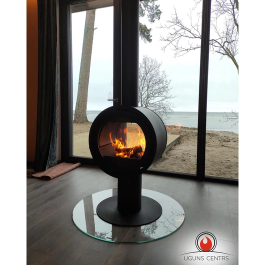 SPARTHERM ODIN TUNEL KÁLYHA