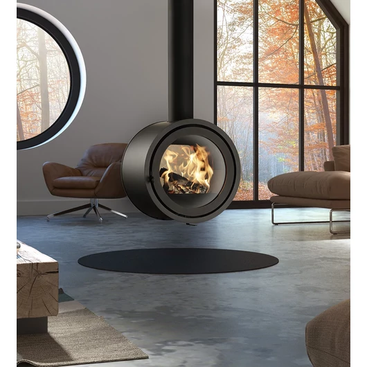 SPARTHERM ODIN TUNEL KÁLYHA