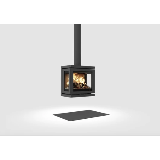 DIK GEURTS VIDAR TRIPLE SMALL WALL