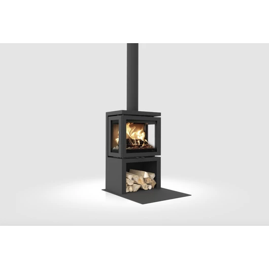 DIK GEURTS VIDAR TRIPLE SMALL STORE