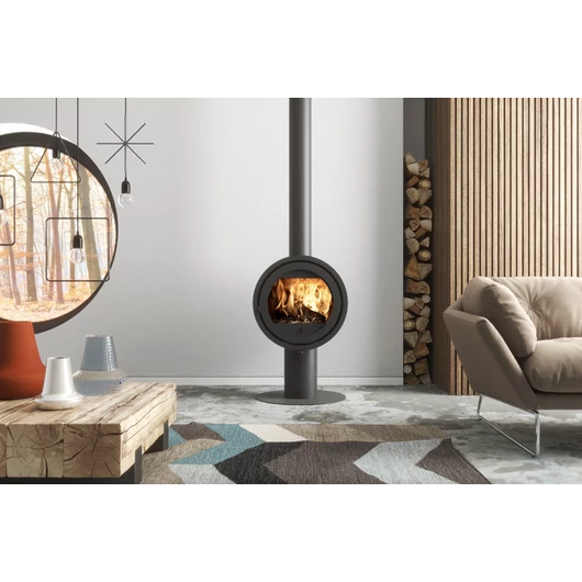 SPARTHERM ODIN TUNEL KÁLYHA