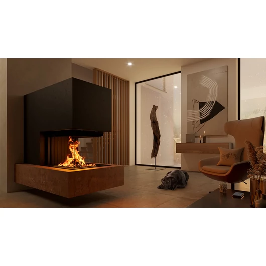 SPARTHERM PREMIUM A-U-70H