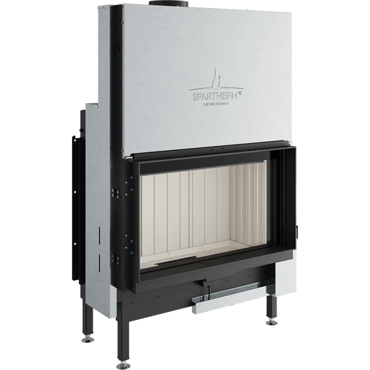 SPARTHERM PREMIUM V-1V-87h