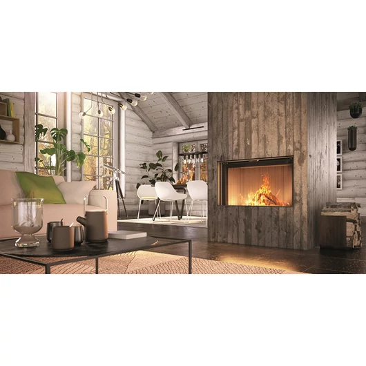SPARTHERM PREMIUM V-1V-87h