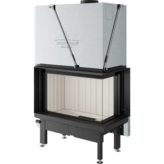 SPARTHERM PREMIUM V-2R-80h