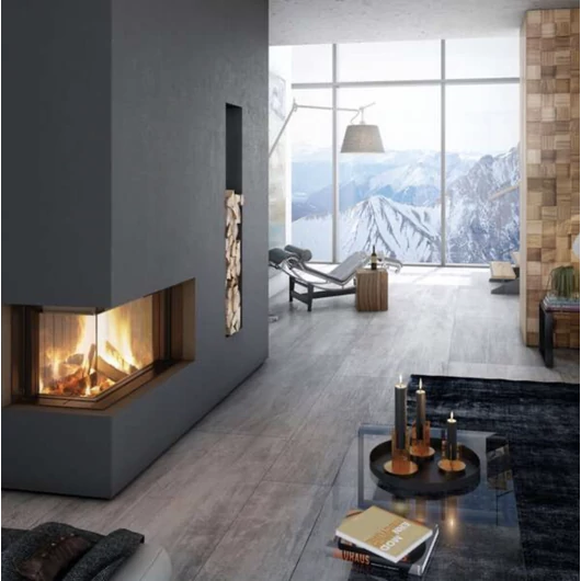 SPARTHERM PREMIUM V-2L-80h