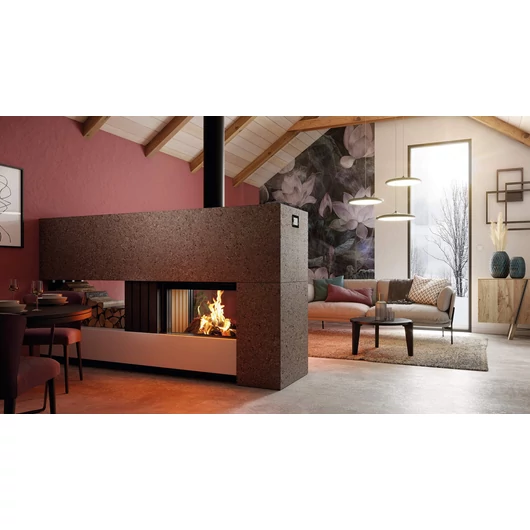 SPARTHERM PREMIUM V-FD-87h