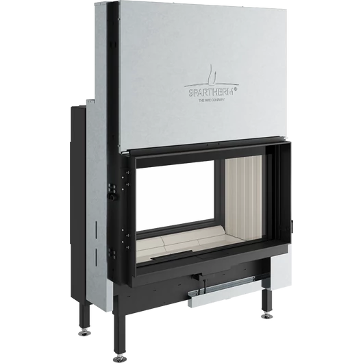 SPARTHERM PREMIUM V-FD-87h