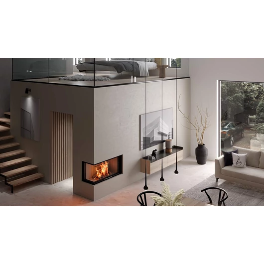 SPARTHERM VARIA 2L-100h