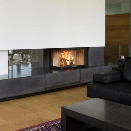SPARTHERM VARIA 2L-100h