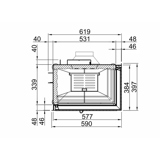 SPARTHERM VARIA 2R-55