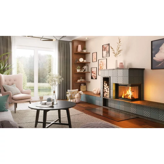 SPARTHERM VARIA 2R-62