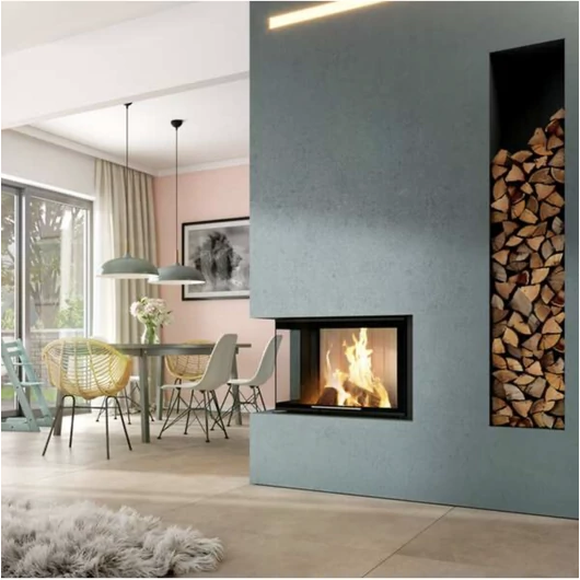 SPARTHERM VARIA 2L-68h
