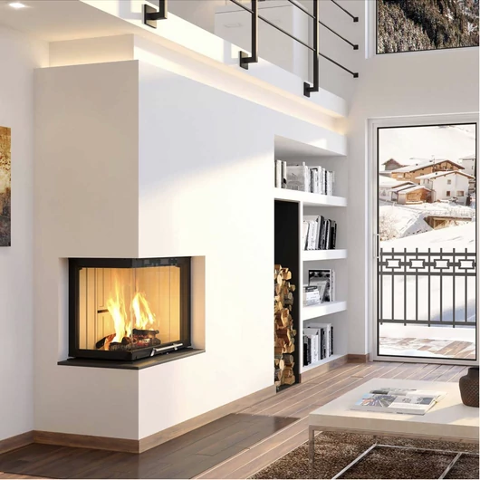 SPARTHERM VARIA 2L-68h