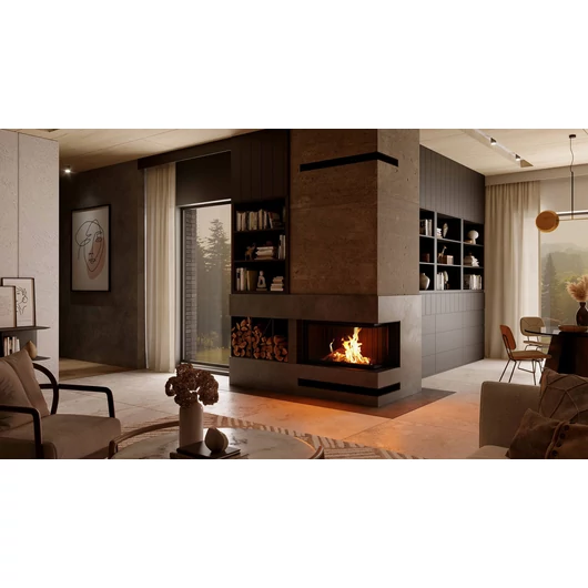 SPARTHERM VARIA 2R-100h
