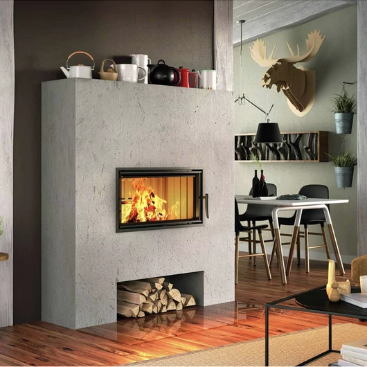 SPARTHERM VARIA AS