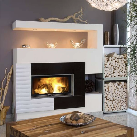 SPARTHERM VARIA Ah