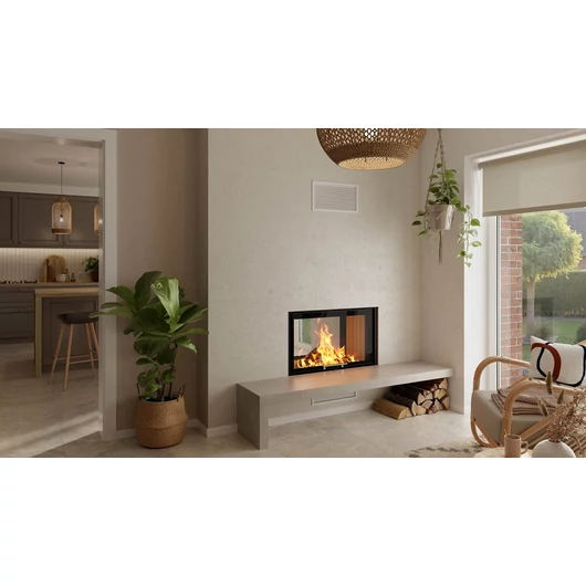SPARTHERM VARIA FD-87h