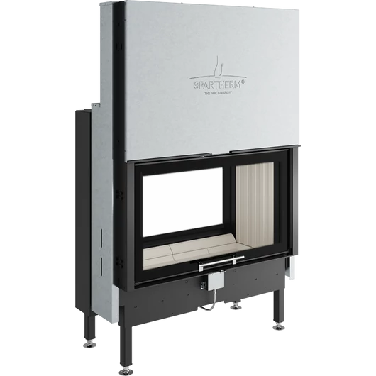 SPARTHERM VARIA FD-87h