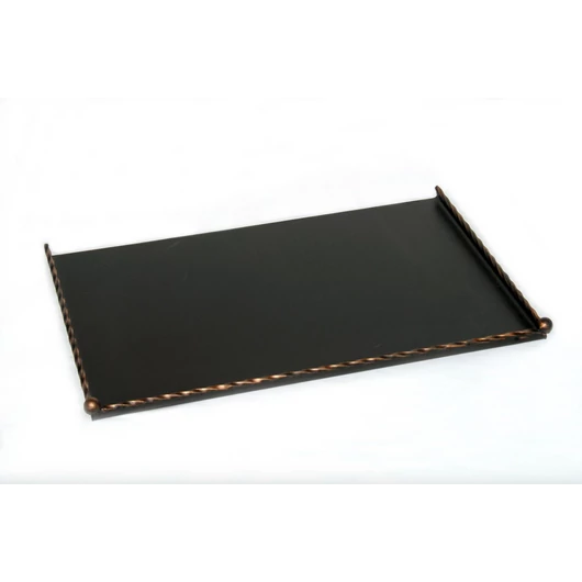 PARÁZSTÁLCA SZÖGLETES 600x400MM