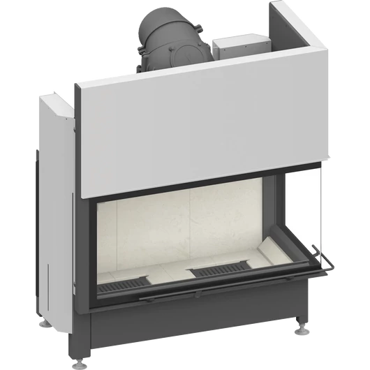 SCHMID EKKO R 100(45) 51h JOBBOS 