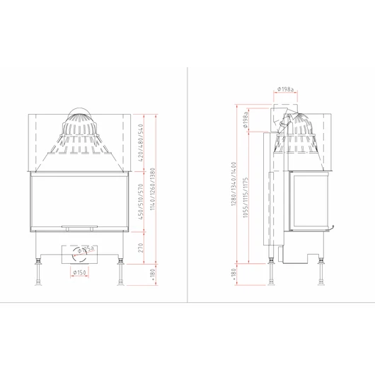 Schmid Ekko U 84(34)h