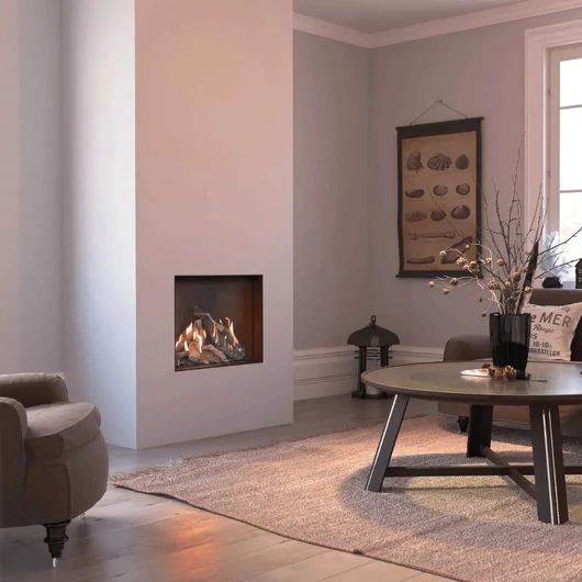 SCHMID LINA G 67 GÁZKANDALLÓ