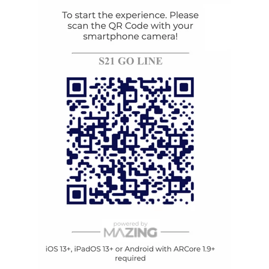 SCHMID S21 GO LINE HŐTÁROLÓS KANDALLÓ