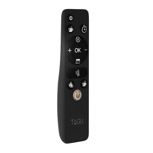 TAGU POWERFLAME ELEKTROMOS KANDALLÓ