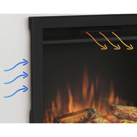 TAGU POWERFLAME BEÉPÍTŐKÉSZLET