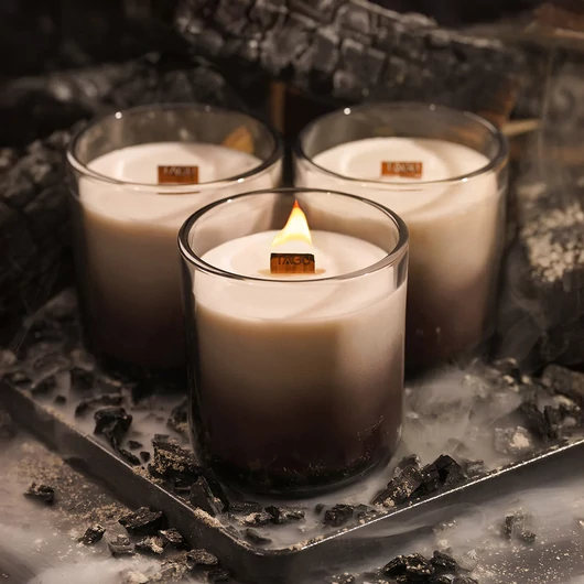 TAGU CANDLEPLACE GYERTYA SZETT 3 DB