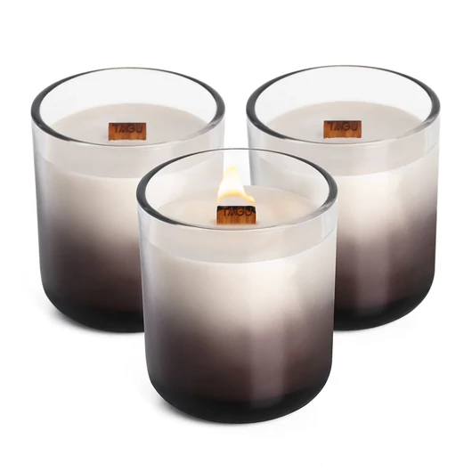TAGU CANDLEPLACE GYERTYA SZETT 3 DB