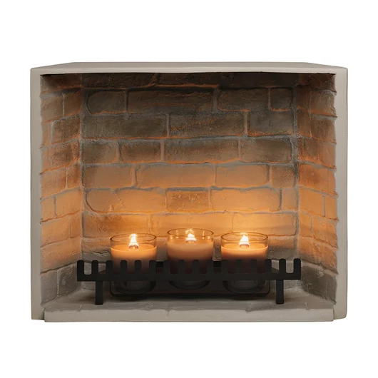 TAGU ZENFLAME KANDALLÓ