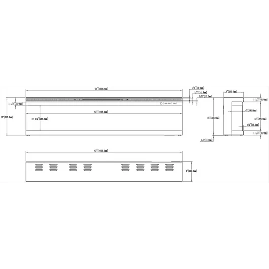 UNIT 160 PRO ELEKTROMOS KANDALLÓ