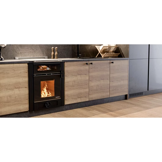 THERMOROSSI AURORA 60 FATÜZELÉSŰ SPARHELT