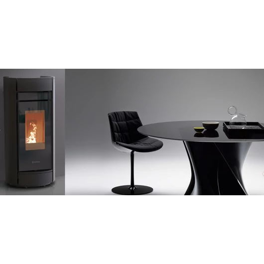 THERMOROSSI MOMA NATURAL AIR EVO PELLET KÁLYHA