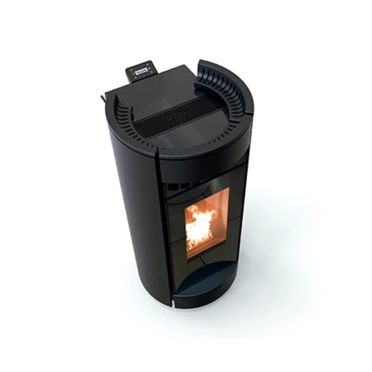 THERMOROSSI MOMA NATURAL AIR EVO PELLET KÁLYHA