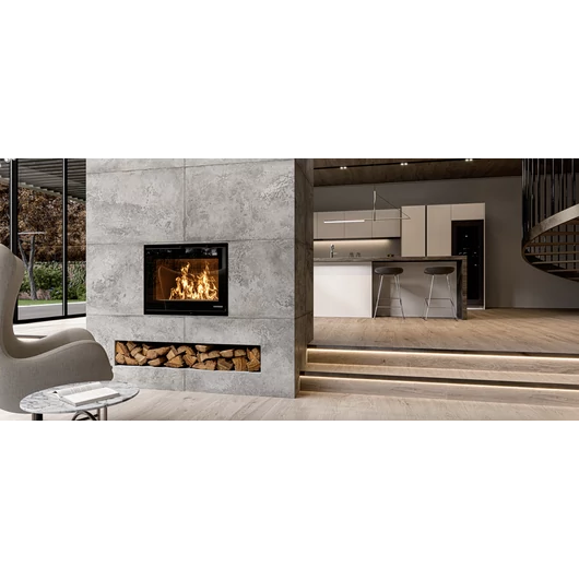 THERMOROSSI SKYLINE 540