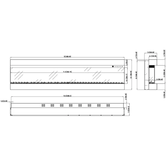IMPULSE 183 ELEKTROMOS KANDALLÓ