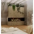 DRU VIRTUO 180 EVOLVE ELEKTROMOS KANDALLÓ OLDALÜVEGES