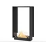 INFIRE 2SIDE 1000 SLIM VERTICAL