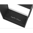INFIRE 2SIDE 1600 SLIM VERTICAL