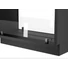 INFIRE 2SIDE 1600 SLIM VERTICAL