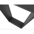 INFIRE 2SIDE 1600 SLIM VERTICAL