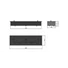 PALNIK BLACK BURNER 600