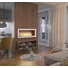 SIMPLEFIRE FRAME 1200 FEHÉR