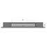 SIMPLEFIRE FRAME 1500 FEKETE