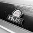 KÖLER KRONE S1 INOX GÁZGRILL 